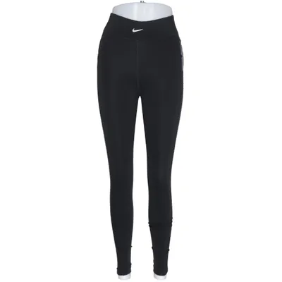 Træningsleggings (Aeroadapt) fra Nike Aeroadapt Elastan, Polyamid, Polyester