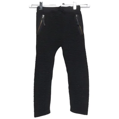 Joggingbroek (Zwart) van Molo