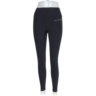 Sports tights (Black) from Relode