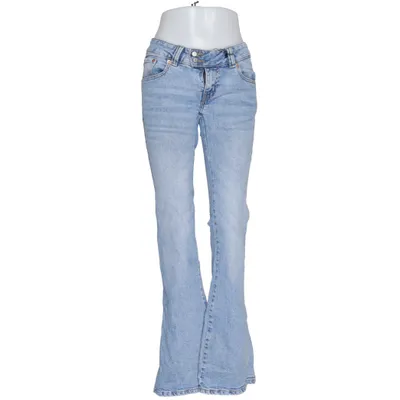 Jeans (Blau) von Lager 157 Baumwolle, Elasthan