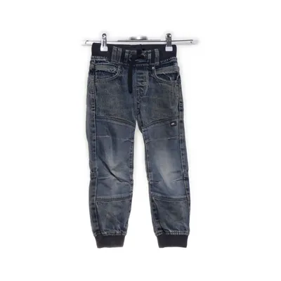 Jeans (Blå) från Ossoami