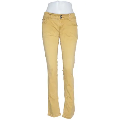 Chinos (Brown) from OSIKA