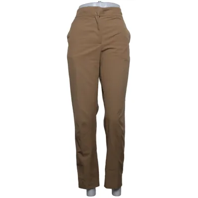 Pantalon de costume (Marron) de Loreak Mendian