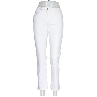 Jeans (White) from Parami