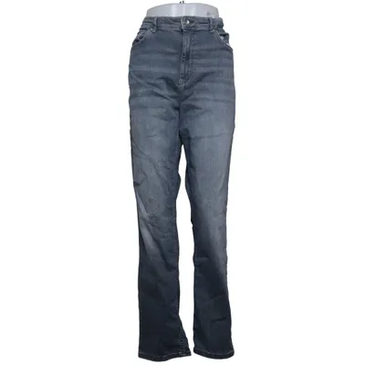 Jeans (Gray) from ONLY Carmakoma Cotton, Elastane