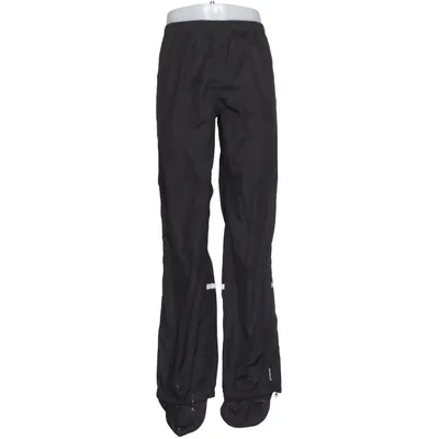 Rain pants (Black) from Oxylane Polyester