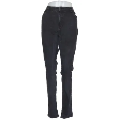 Jeans (Black) from Days Like This Cotton, Elastane, Polyester