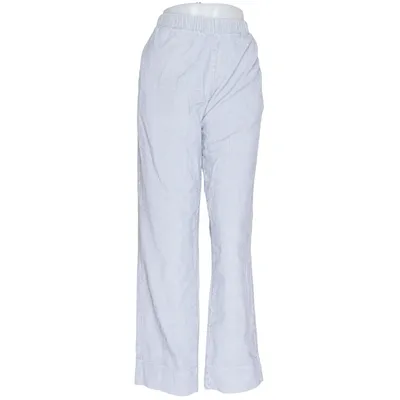 Pantalon en velours (Gris) de Mazine Coton biologique