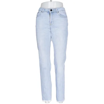 Jeans (Blå) från Nghtbrd Bomull