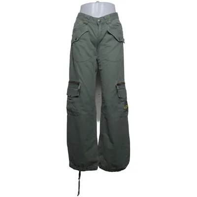 Cargo pants (Can't Touch It) from Roxy Denim Cotton