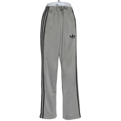 Trainingsbroek (Groen, Zwart) van Adidas Originals Polyester