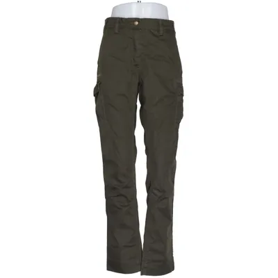 Outdoor pants (Green) from Deerhunter Cotton, Polyester