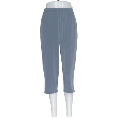 Dreiviertelhose (60121G) von Kim & Co Elasthan, Polyester