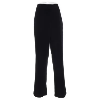 Palazzobyxor (Svart) från Bik Bok Elastan, Polyester