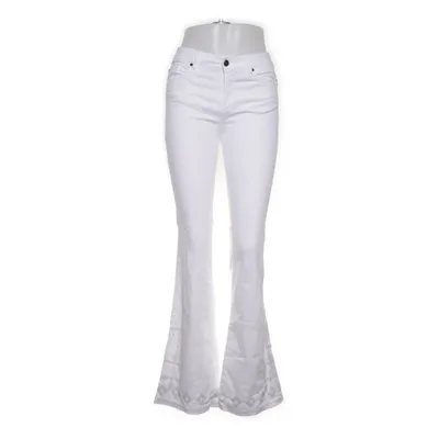 Jeans (MH52B001) från Ikks Denim Bomull, Elastan