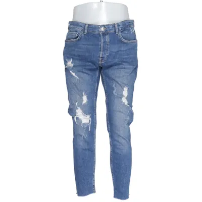 Jean (Bleu) de Zara Man