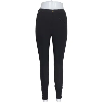 Ridbyxor (Svart) från Catago Polyester