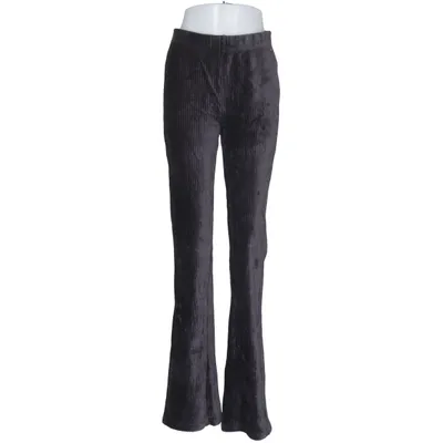 Pantalon en velours (Revw/ Rib Flare Pant) de Revelation Coton, Élasthane, Polyester