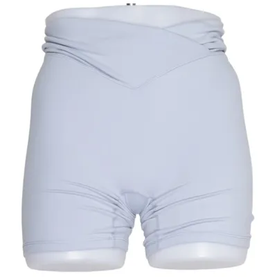 Compression shorts (Blue) from H&M Move Polyester, Elastane