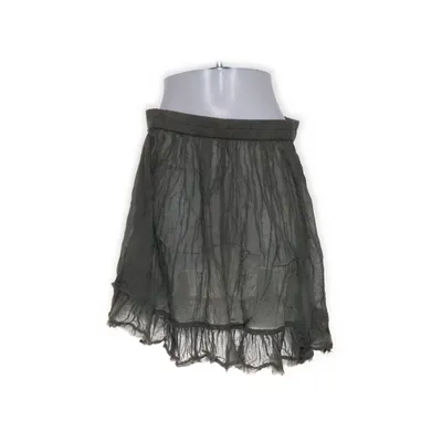 Kjol (Grön) från Spira Bomull