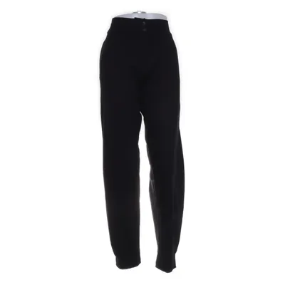 Broek (Zwart) van Sarah Pacini Elastaan, Polyamide, Viscose