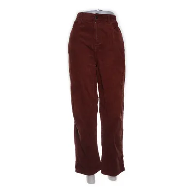 Pantalon en velours (Marron) de TwoThirds Coton biologique