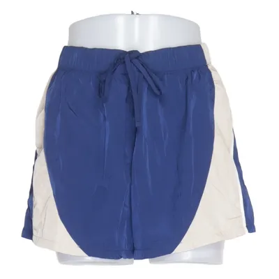 Trainingsshorts (Blauw, Beige) van Oysho Polyamide