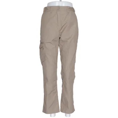 Cargobukser (Brun) fra Craghoppers Bomuld, Polyester