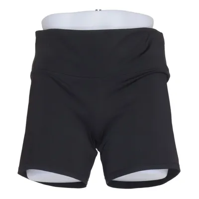 Compressieshorts (Zwart) van H&M Sport Polyester, Elastaan