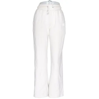 Pantalon de survêtement (Beige) de Lounge Apparel Coton biologique, Polyester