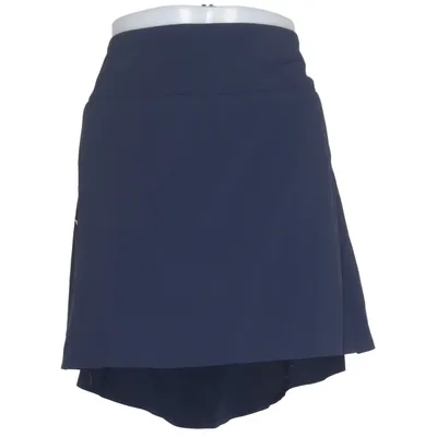Skort (Blauw) van Salewa
