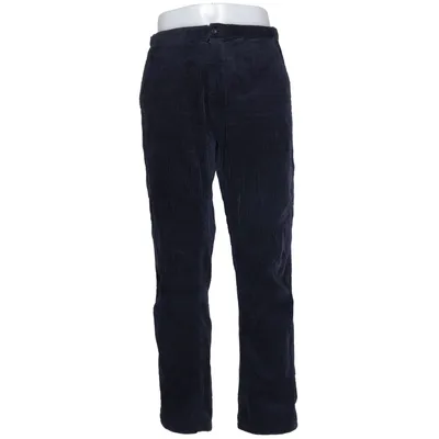 Corduroy broek (Benson) van Benson Katoen