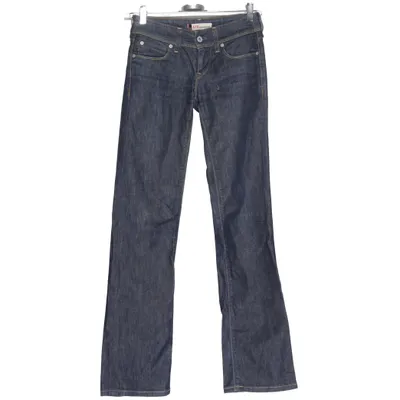 Jeans (Blue) from Levi Strauss & Co Cotton, Elastane
