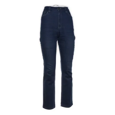 Spijkerbroek (HEIDI) van Mingel Katoen, Polyester