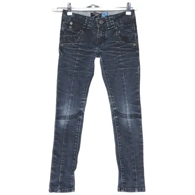 Jean (Cg Ystitch) de CCC Girls Coton