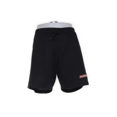 Träningsshorts (Svart) från Team Sportia Polyester
