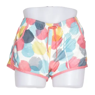 Trainingsshorts (Meerkleurig) van Roxy Elastaan, Polyester