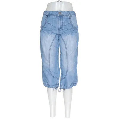 Denim shorts (Limitless Denim) from ONLY Limitless Denim