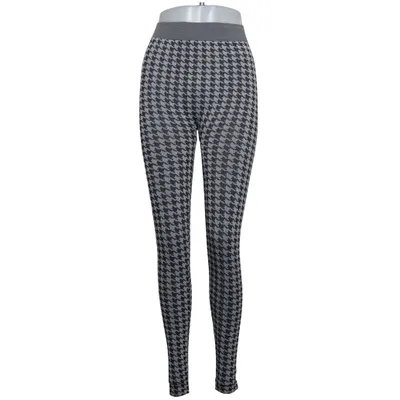 Leggings (Svart, Grå) från True Spirit Elastan, Polyester