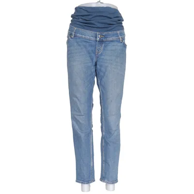 Maternity jeans (Mama) from H&M Mama Cotton, Elastane