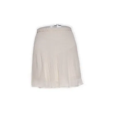 Rok (Beige) van Zara Trafaluc Collection