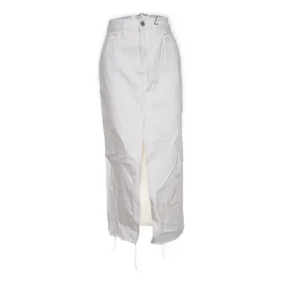 Jupe en jean (Blanc) de Twist & Tango Coton biologique