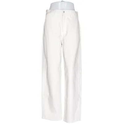 Jean (Beige) de Uniqlo Jeans Coton