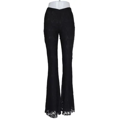 Broek (Zwart) van Jucca Nylon, Viscose