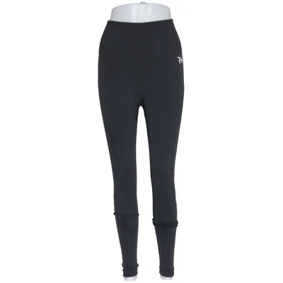 Sports tights (Black) from RW