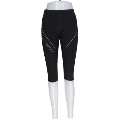 Compressieshorts (Zwart) van Dynafit