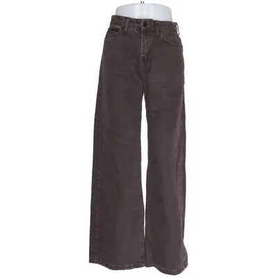 Jeans (Brun) från Norr Ekologisk bomull