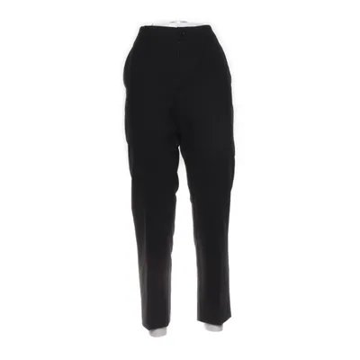 Kostuumbroek (Zwart) van Boomerang Elastaan, Polyester, Wol