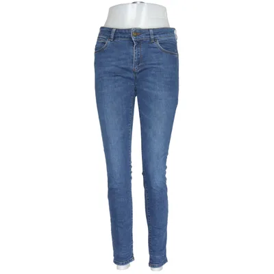 Jean (Bleu) de Purdey Coton, Élasthane, Polyester