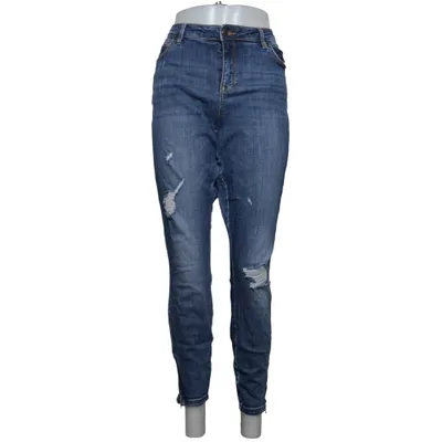 Jeans (Blue) from Vero Moda Denim
